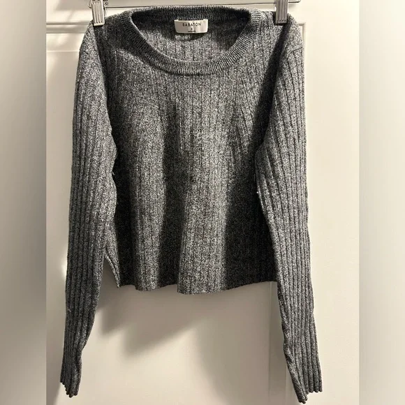 Babaton Cropped Sweater - Picture 4 of 5